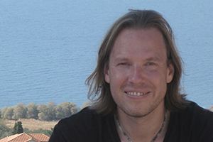 Stefan Lorenz Sorgner