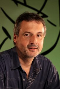 Stephan Bruckmeier