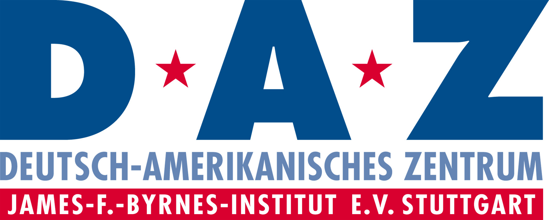 D.A.Z.: Deutsch-Amerikanisches Zentrum