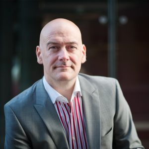 Mark Mattingley-Scott