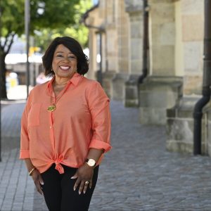 Juandalynn R. Abernathy